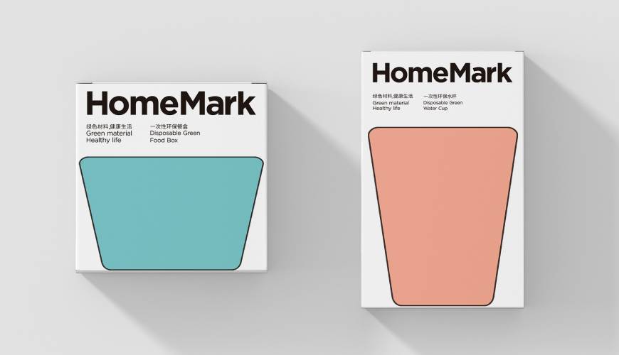 南康市VI设计报价标准