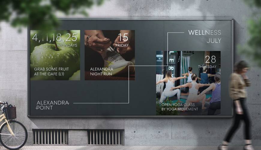 南康市VI设计公司如何进行品牌审核