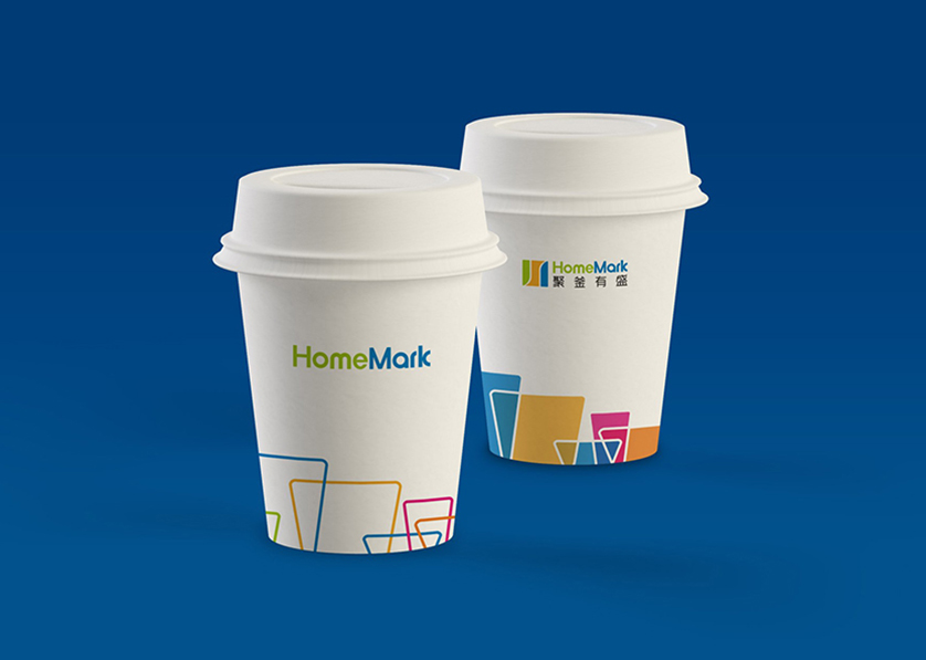 南康市VI设计可以影响公司的后期发展