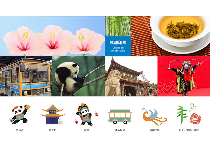 南康市VI设计工作人员的基础非常的深厚