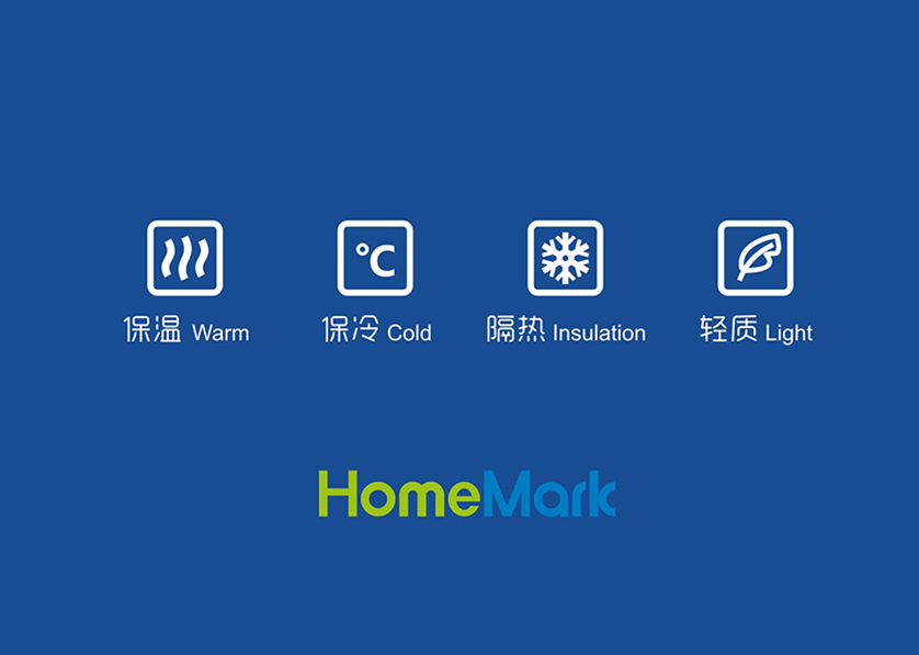 南康市VI设计公司的种类很齐全